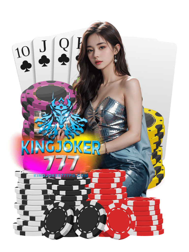 kingjoker777 pg