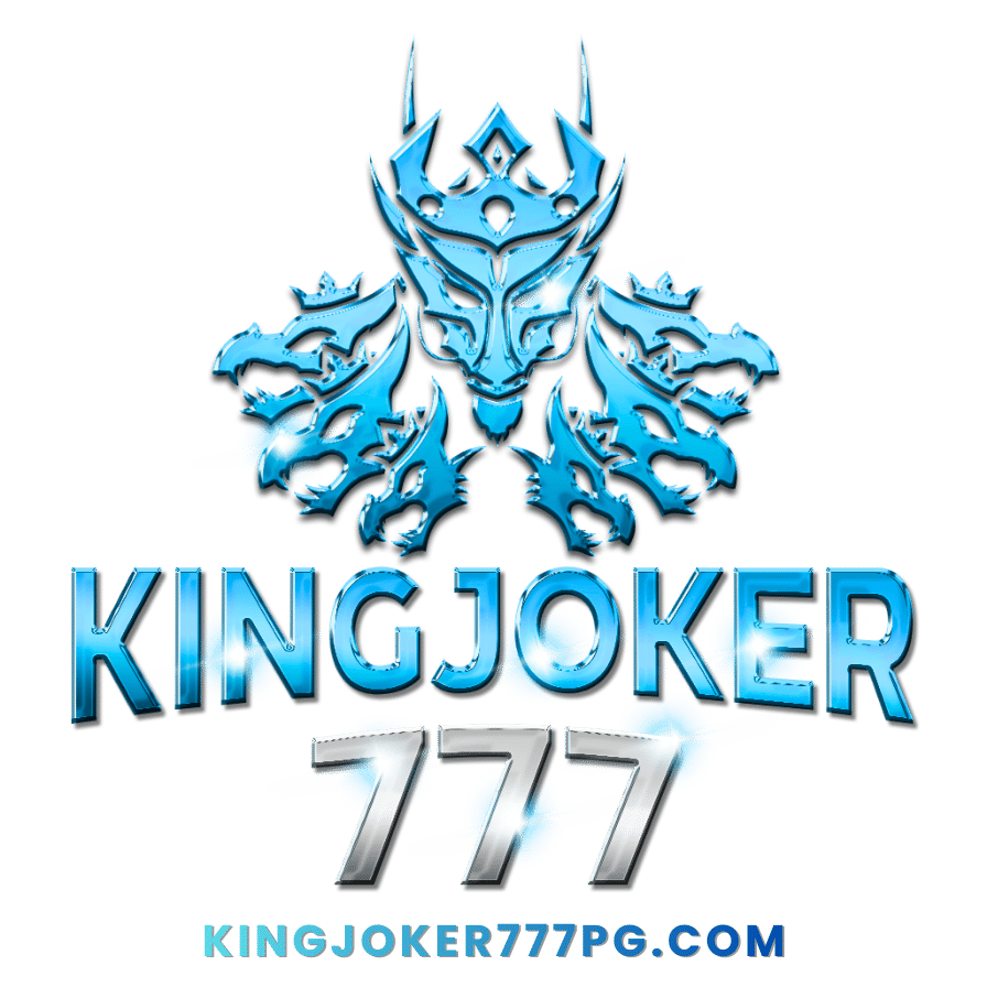 kingjoker777 pg logo